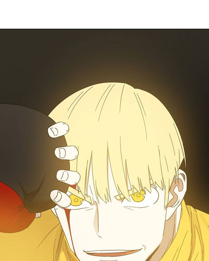 Read The Boxer en Manga Online