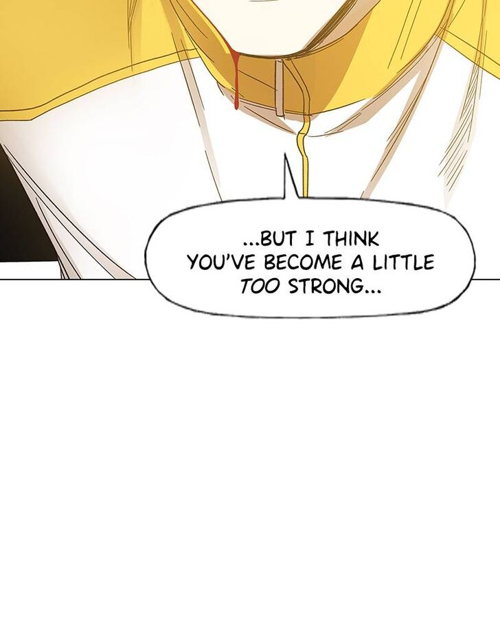 Read The Boxer en Manga Online
