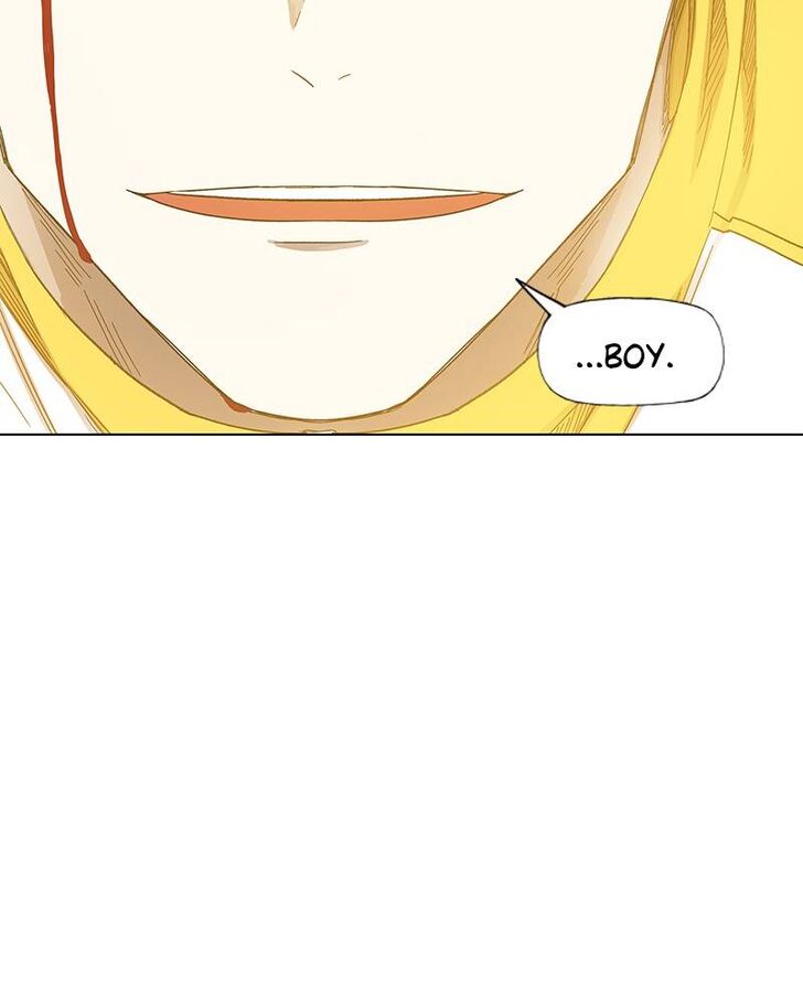 Read The Boxer en Manga Online