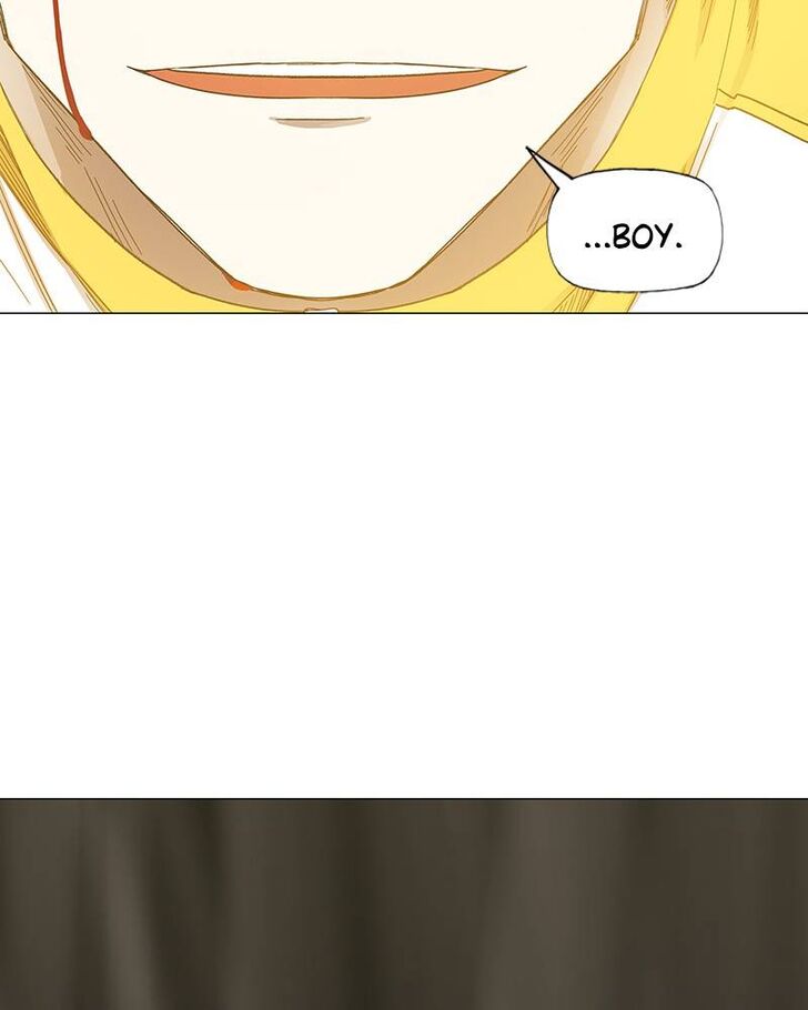 Read The Boxer en Manga Online