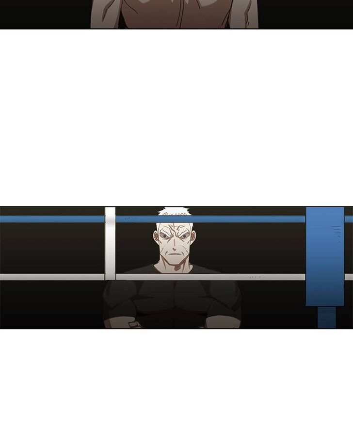 Read The Boxer en Manga Online