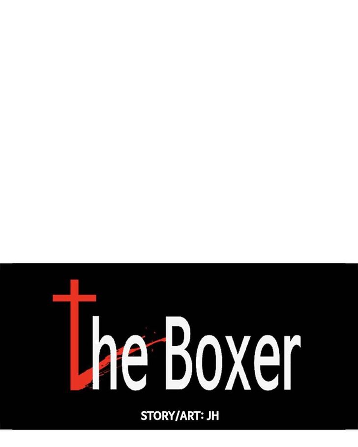 Read The Boxer en Manga Online