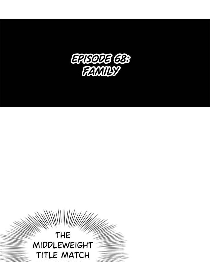 Read The Boxer en Manga Online