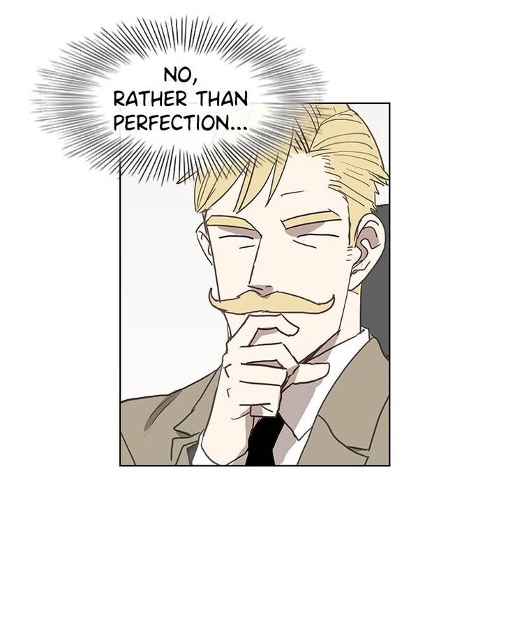 Read The Boxer en Manga Online