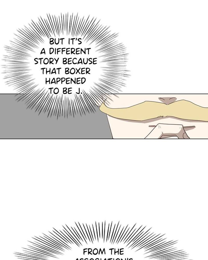 Read The Boxer en Manga Online