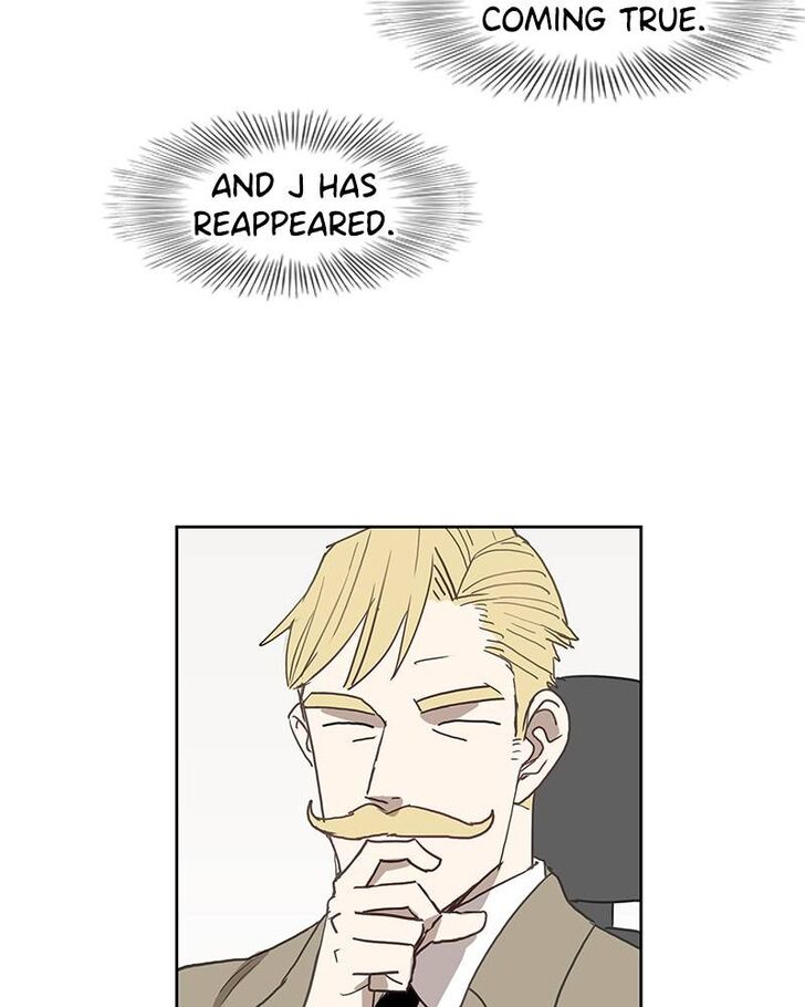 Read The Boxer en Manga Online