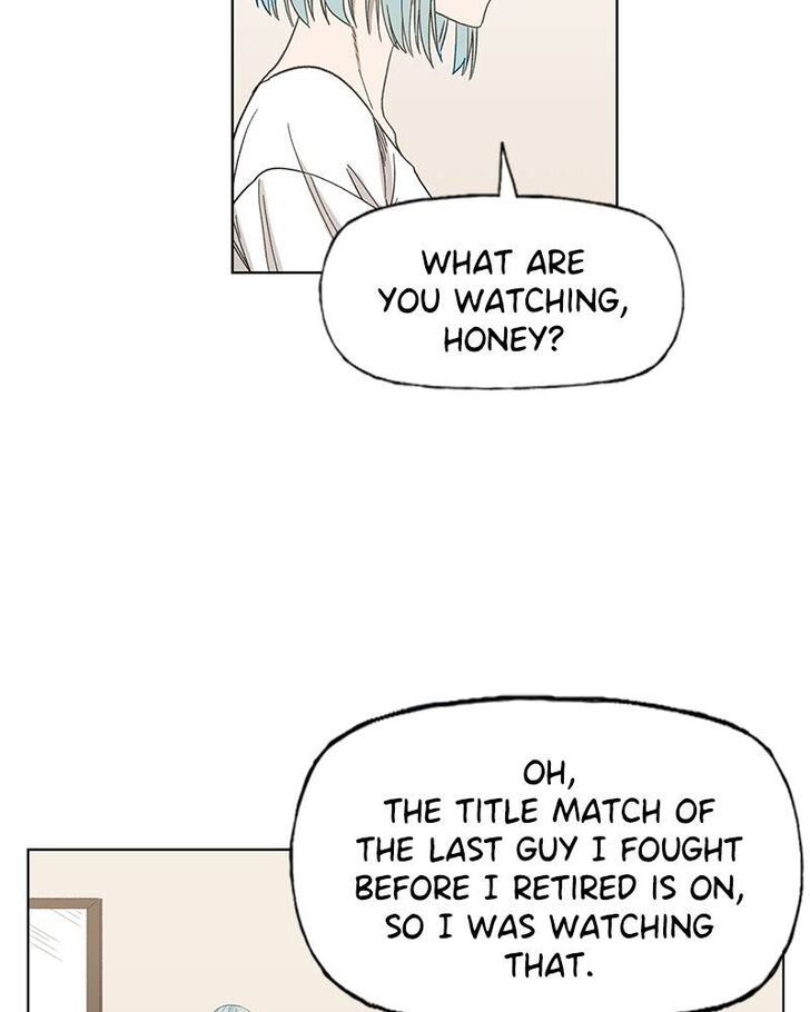 Read The Boxer en Manga Online
