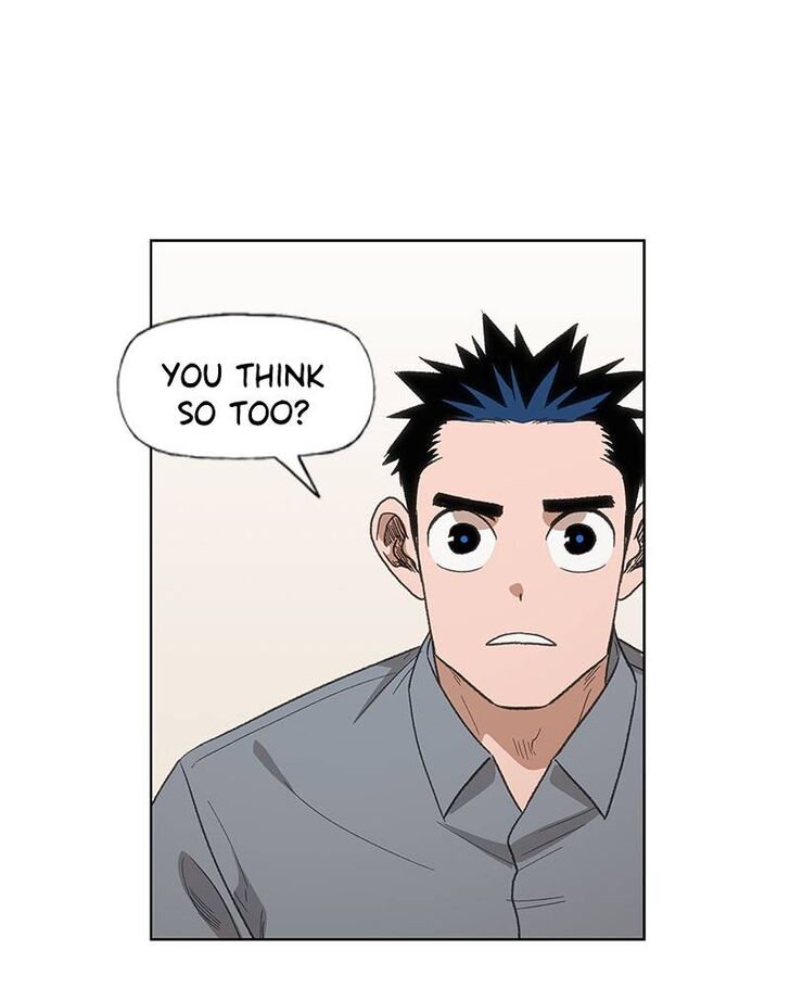 Read The Boxer en Manga Online