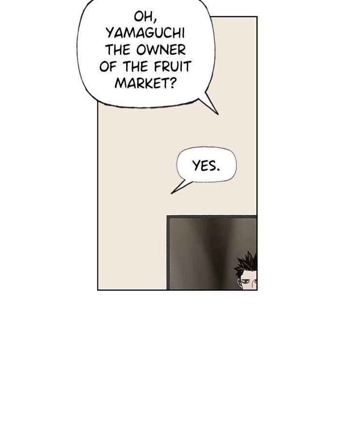 Read The Boxer en Manga Online