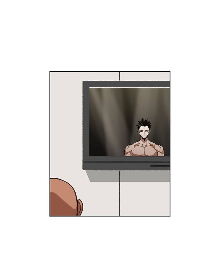 Read The Boxer en Manga Online