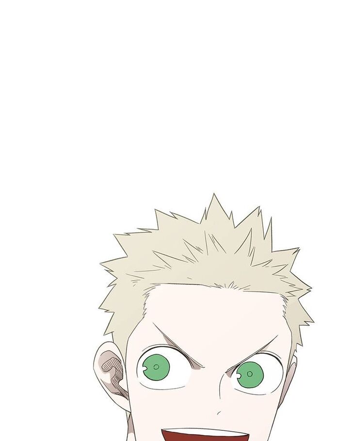 Read The Boxer en Manga Online