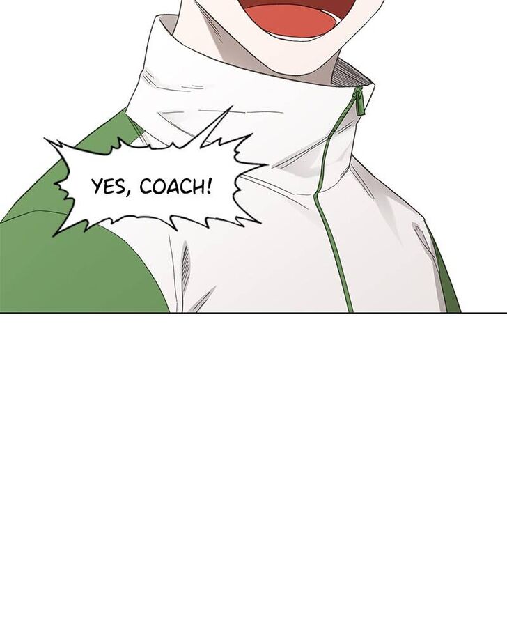 Read The Boxer en Manga Online