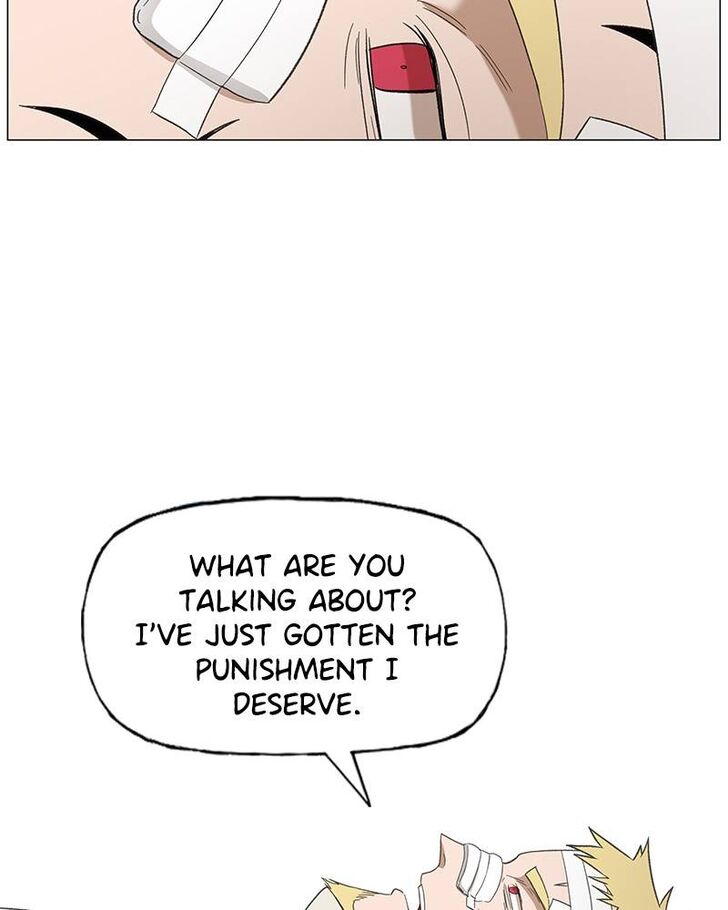 Read The Boxer en Manga Online