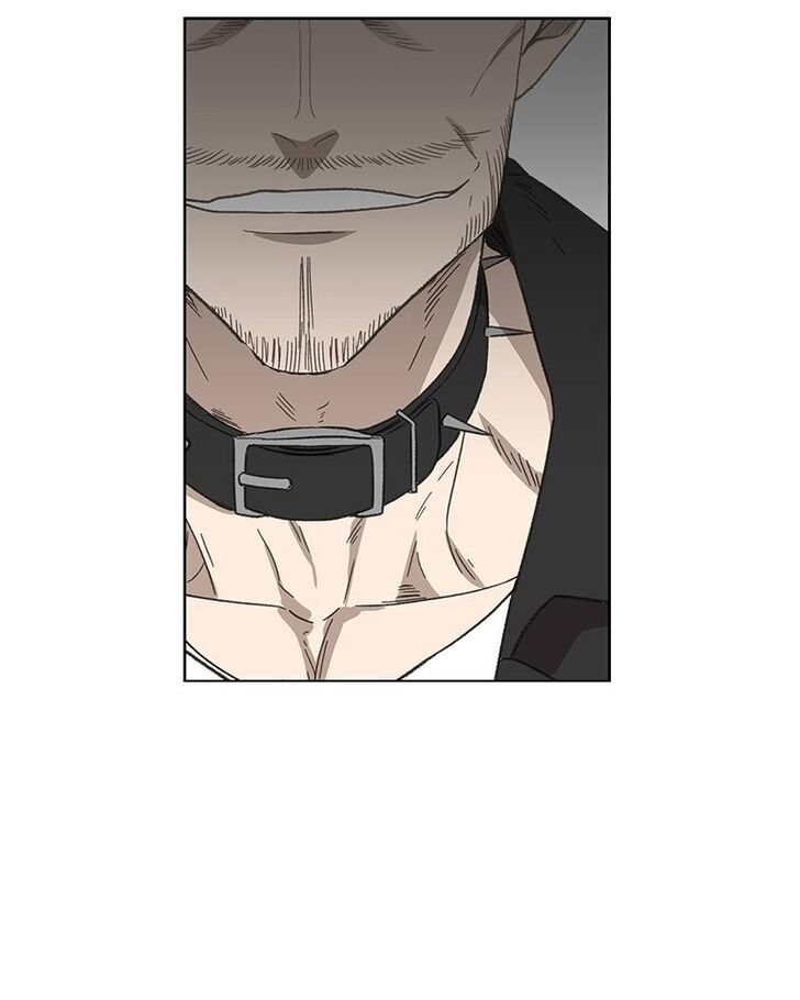 Read The Boxer en Manga Online