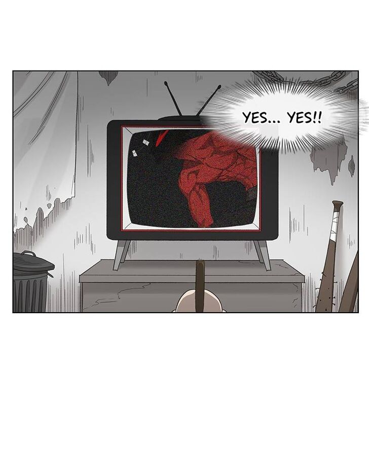 Read The Boxer en Manga Online