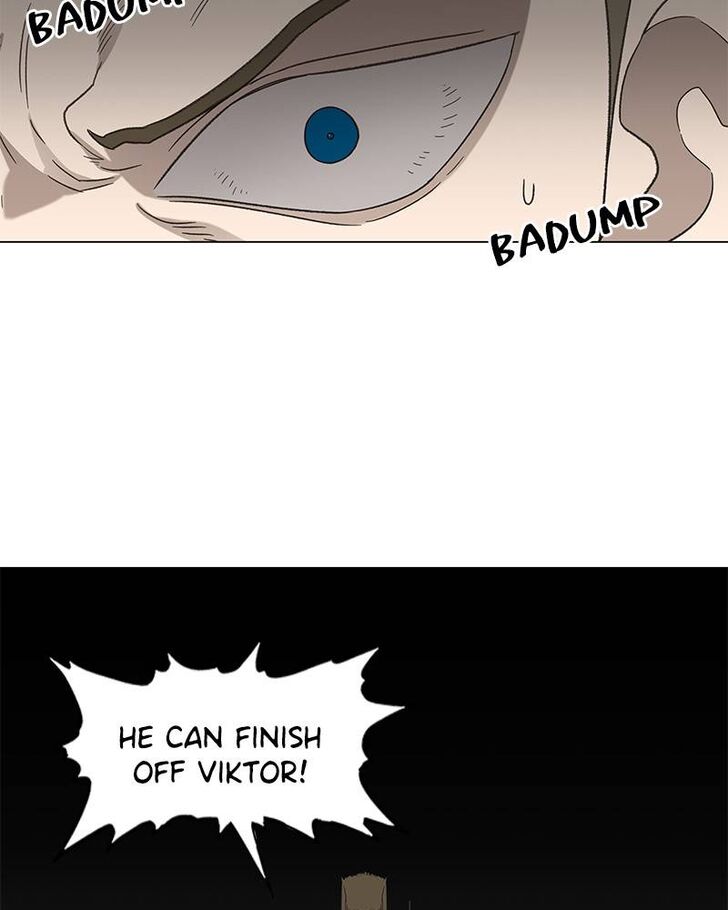 Read The Boxer en Manga Online