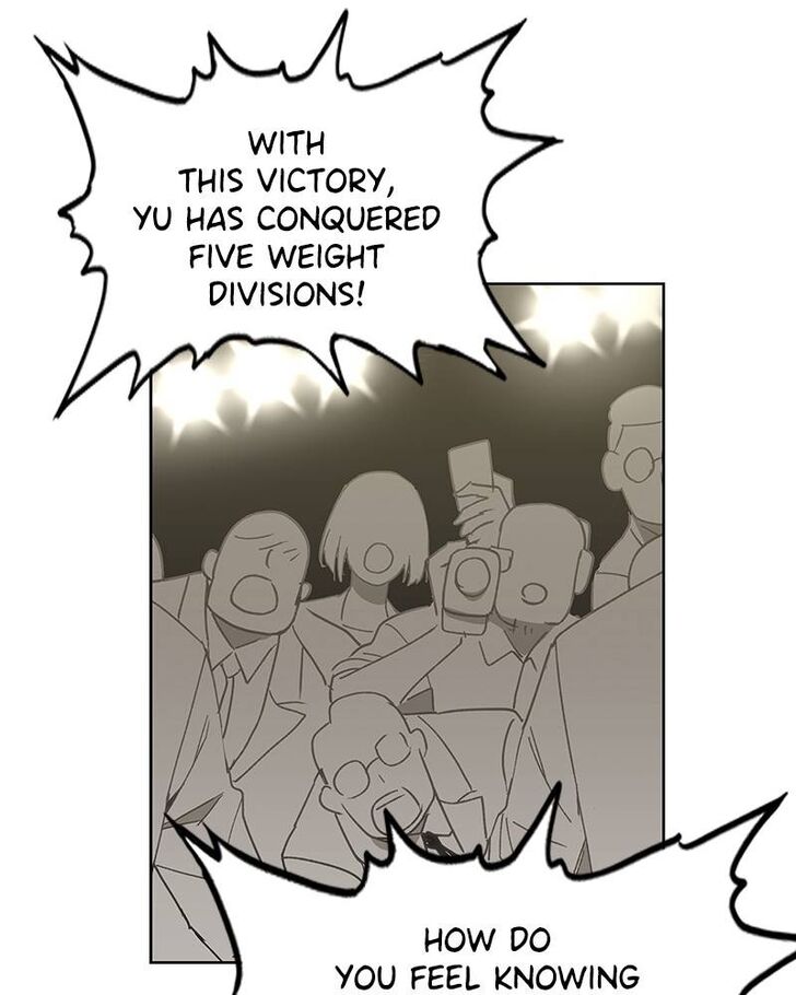 Read The Boxer en Manga Online