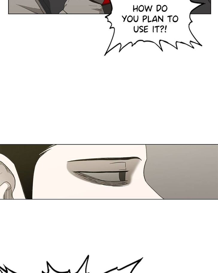 Read The Boxer en Manga Online