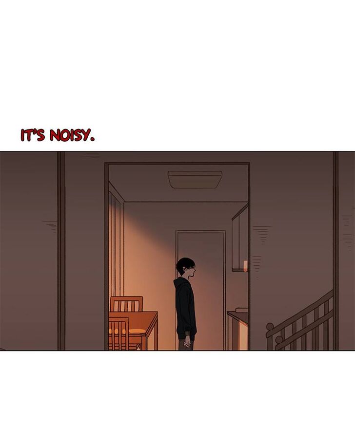 Read The Boxer en Manga Online
