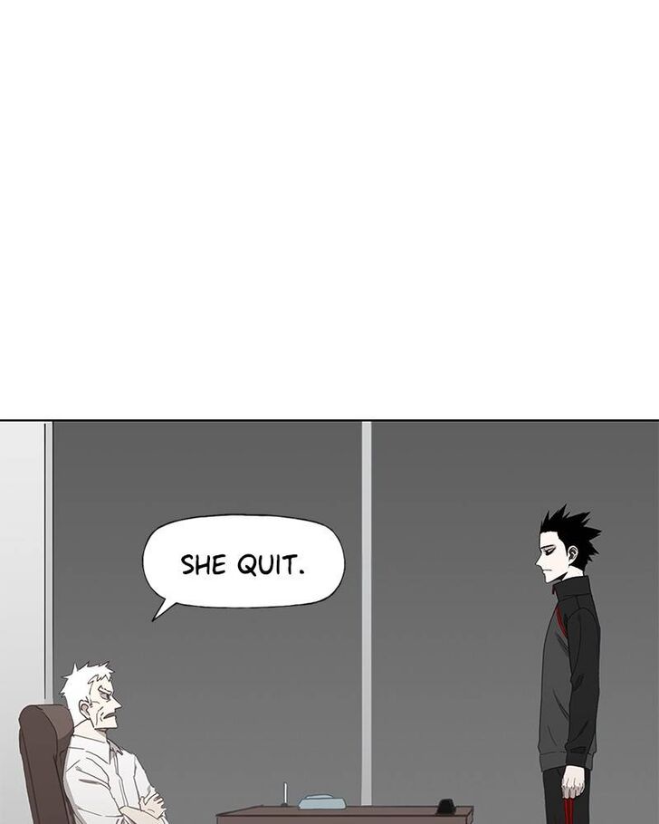 Read The Boxer en Manga Online
