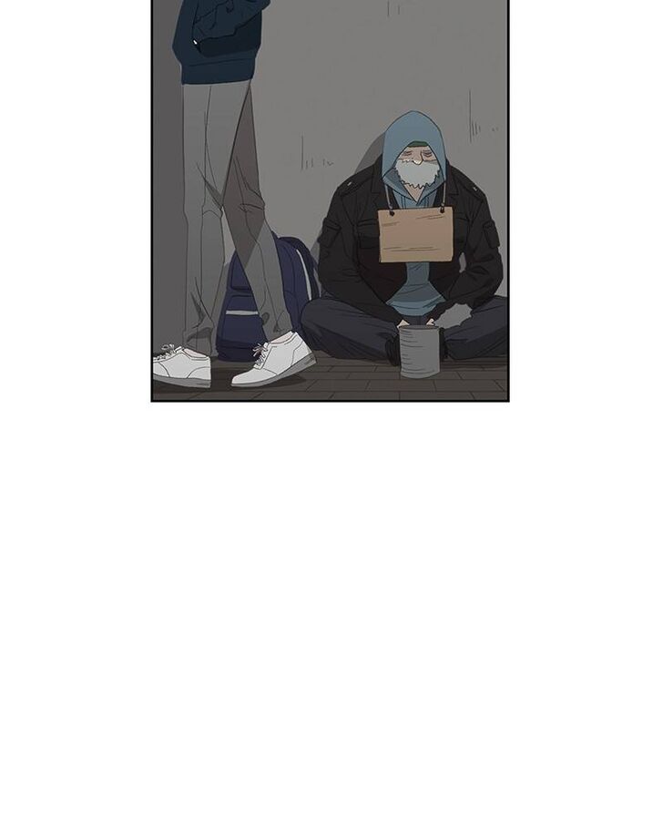 Read The Boxer en Manga Online