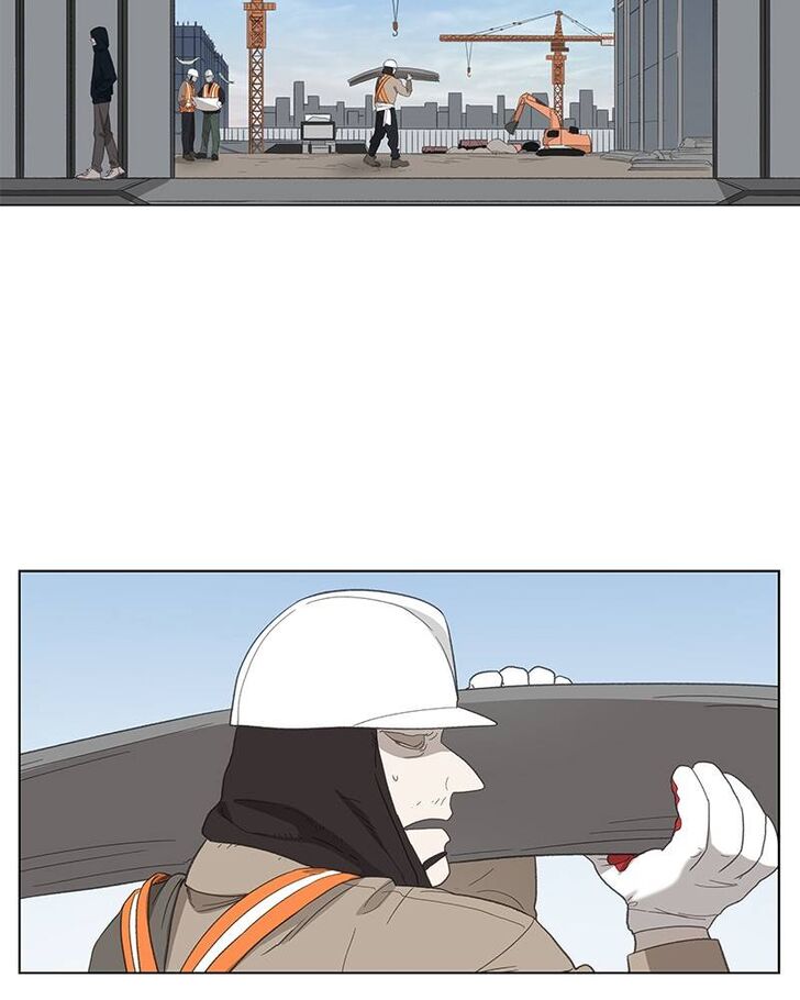Read The Boxer en Manga Online