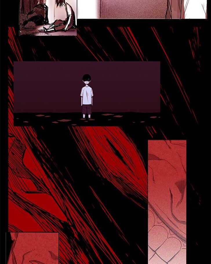 Read The Boxer en Manga Online