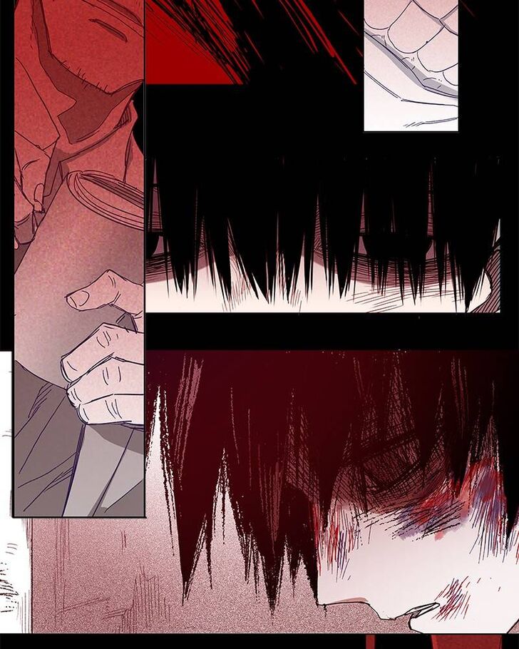 Read The Boxer en Manga Online