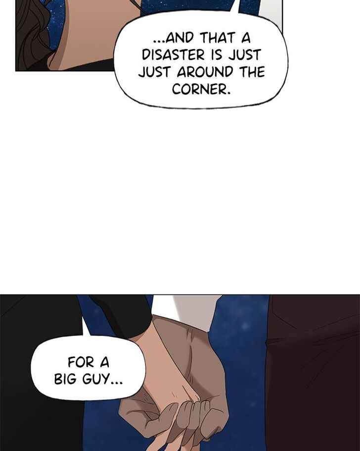 Read The Boxer en Manga Online