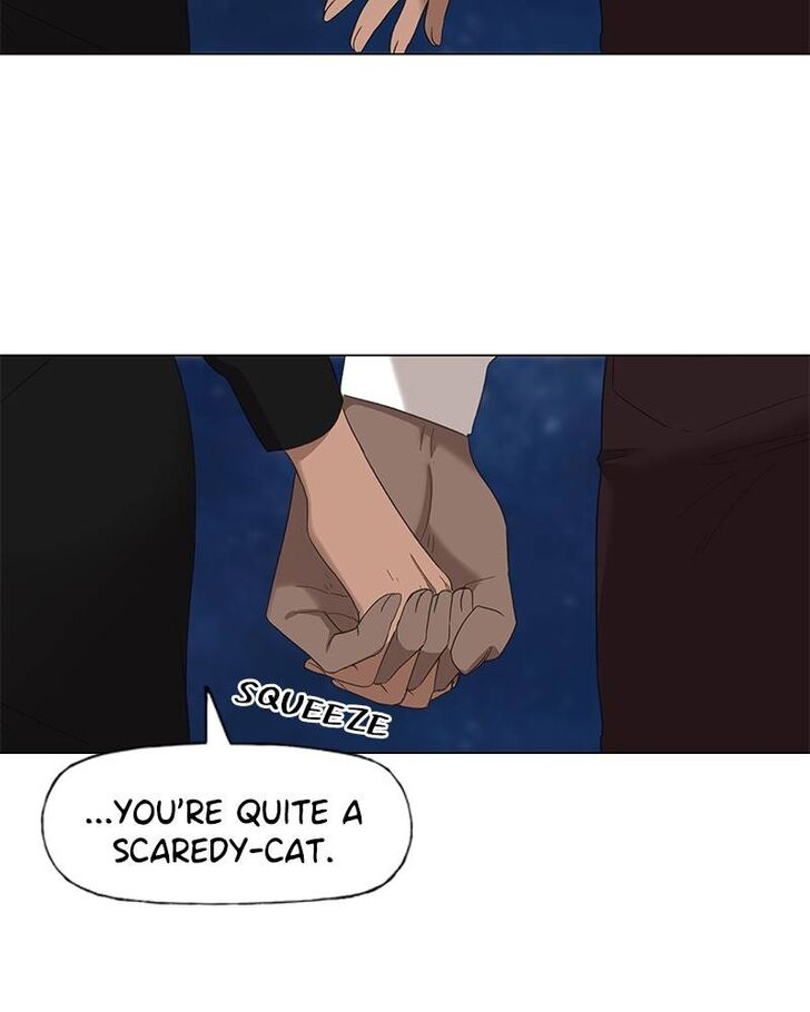Read The Boxer en Manga Online