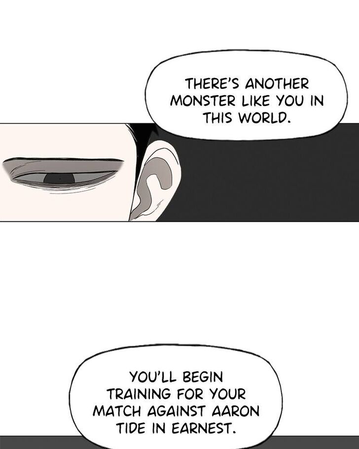Read The Boxer en Manga Online