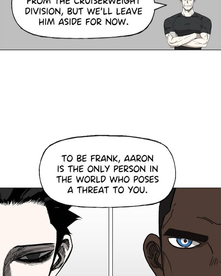Read The Boxer en Manga Online