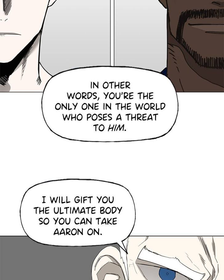 Read The Boxer en Manga Online