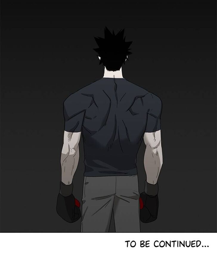 Read The Boxer en Manga Online