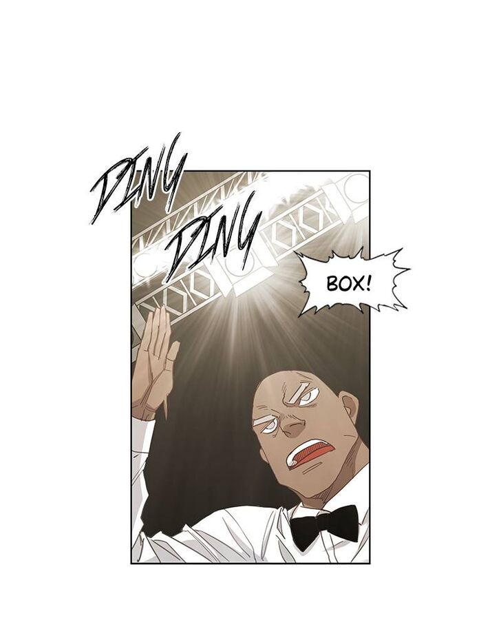 Read The Boxer en Manga Online
