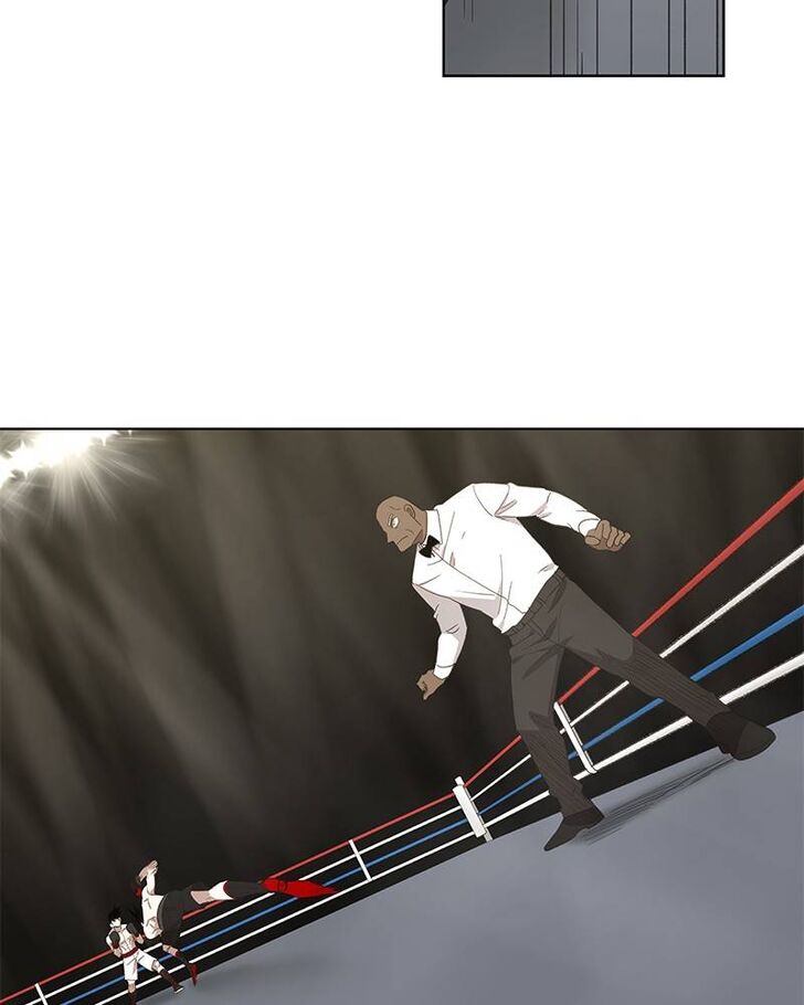 Read The Boxer en Manga Online