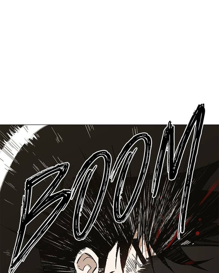 Read The Boxer en Manga Online