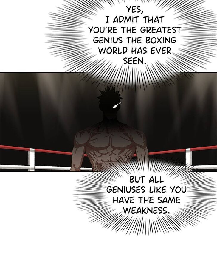 Read The Boxer en Manga Online