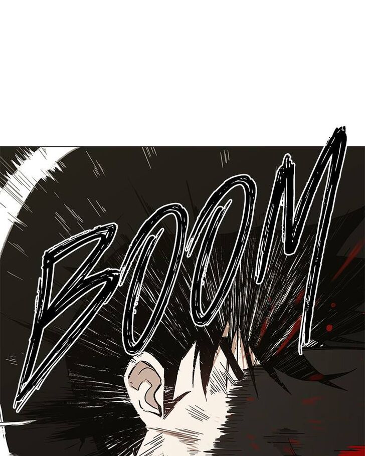 Read The Boxer en Manga Online