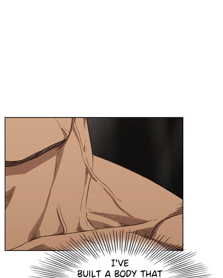 Read The Boxer en Manga Online