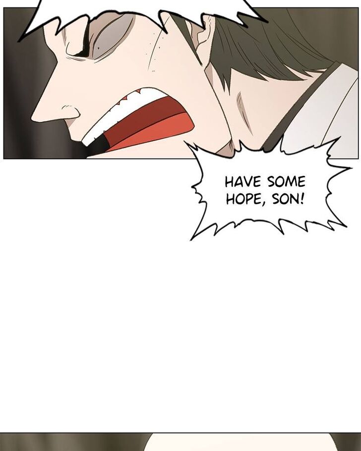 Read The Boxer en Manga Online