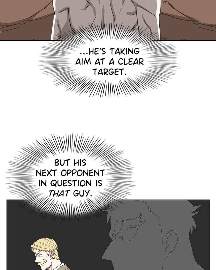 Read The Boxer en Manga Online