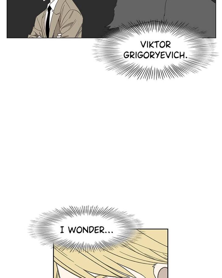 Read The Boxer en Manga Online