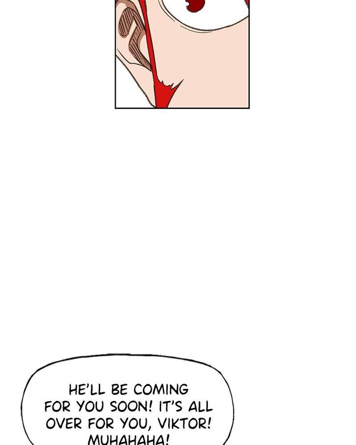 Read The Boxer en Manga Online