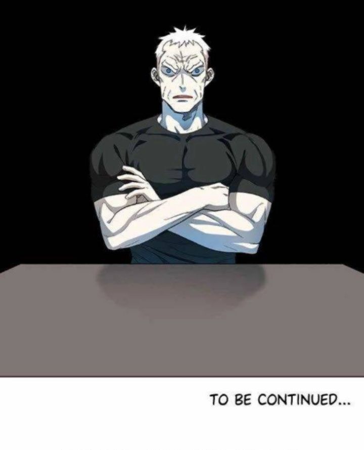 Read The Boxer en Manga Online
