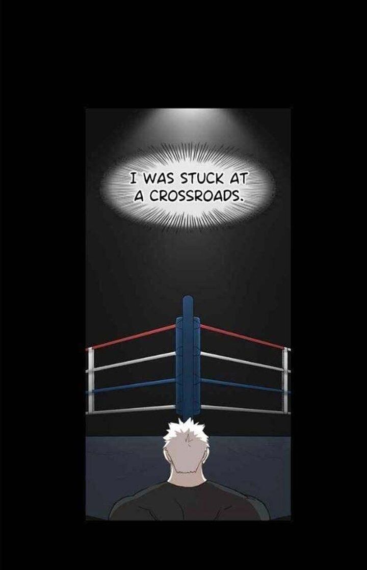 Read The Boxer en Manga Online
