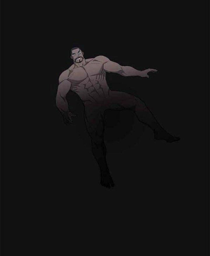 Read The Boxer en Manga Online