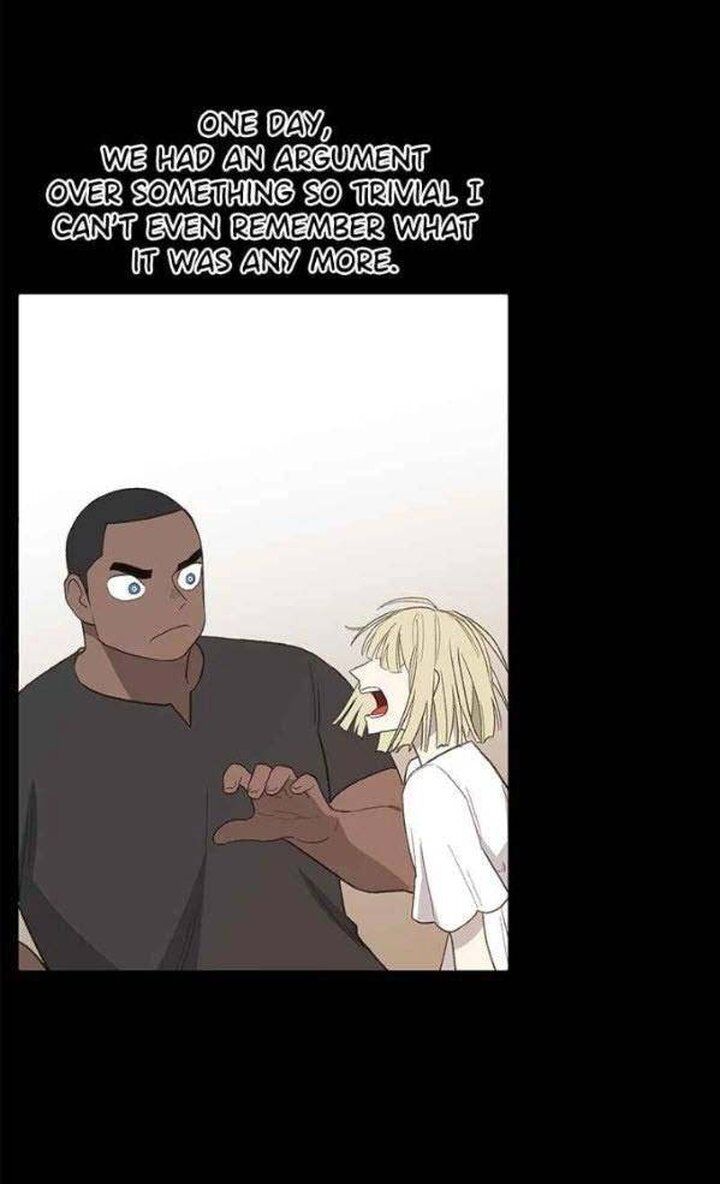 Read The Boxer en Manga Online