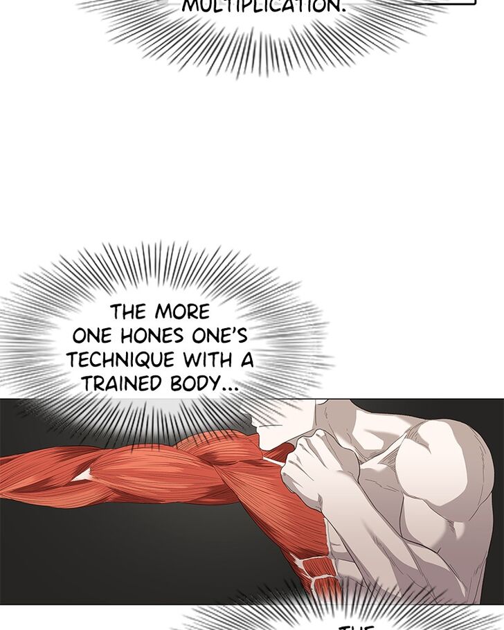 Read The Boxer en Manga Online