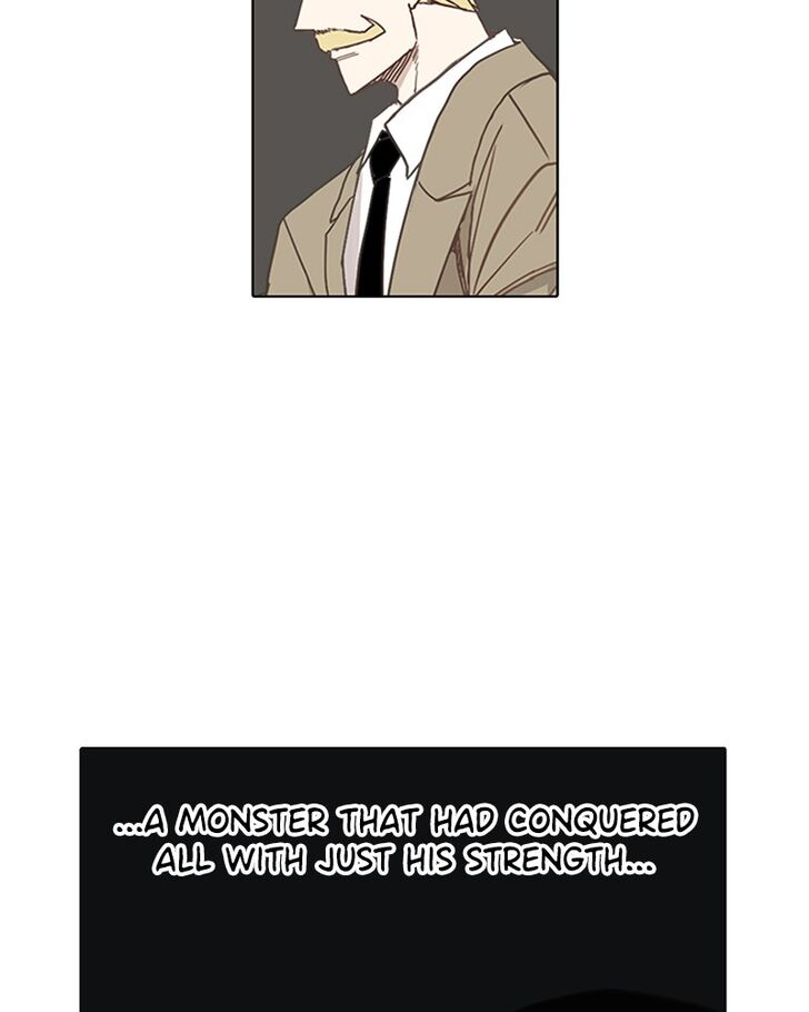 Read The Boxer en Manga Online
